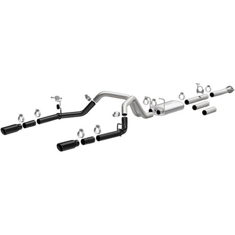 Magnaflow Performance 19377 Exhaust System Kit||||85||m6619377||1909080