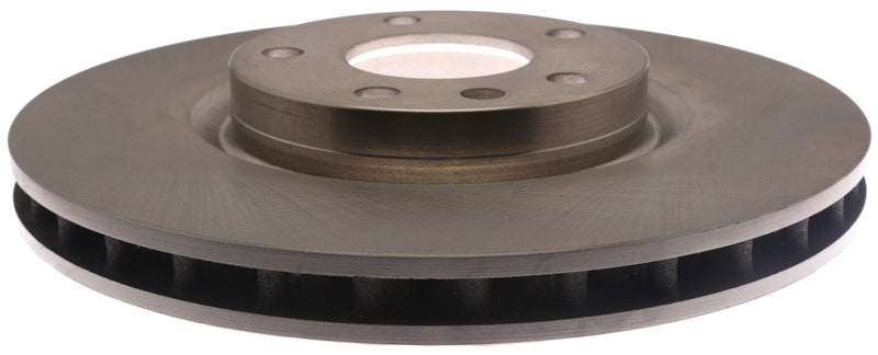 Product of Raybestos Brakes 581612 Specialty - Street Performance OEM OEM Brake Rotor 