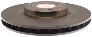 Product of Raybestos Brakes 581612 Specialty - Street Performance OEM OEM Brake Rotor 