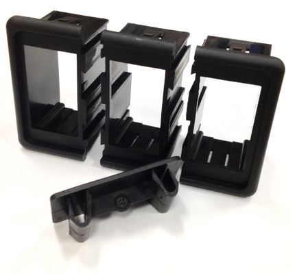 Sierra Marine Un19750 Multi Purpose Switch Mounting Panel||||85||s5mun19750||1917624