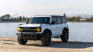 Product of Gt Styling Gt2160y Headlight Cover