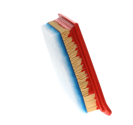 Product of Wix Filters WA10431 OEM Disposable Air Filter 