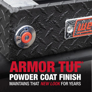 Weather Guard (Werner) 634-52-04 Tool Box||634-52-04_8.Jpg||93||w516345204||1734525