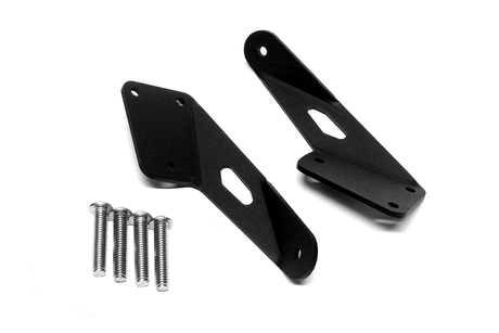 Product of Southern Truck 55107 Light Bar Mounting Kit