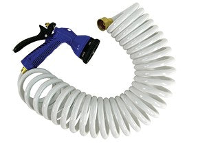 Product of Whitecap Industries P-0440 Boat Washdown Hose