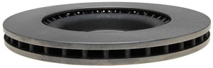 Product of Raybestos Brakes 780960R R-Line Plain Face 2-Piece Brake Rotor 
