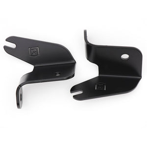 Zroadz Z325421 Light Bar Mounting Kit||z325421_2.Jpg||87||t86z325421||1155714