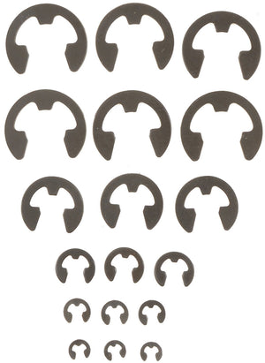 Dorman (Oe Solutions) 13325 E-Clip Assortment||13325-003.Jpg||88||d1813325||939578