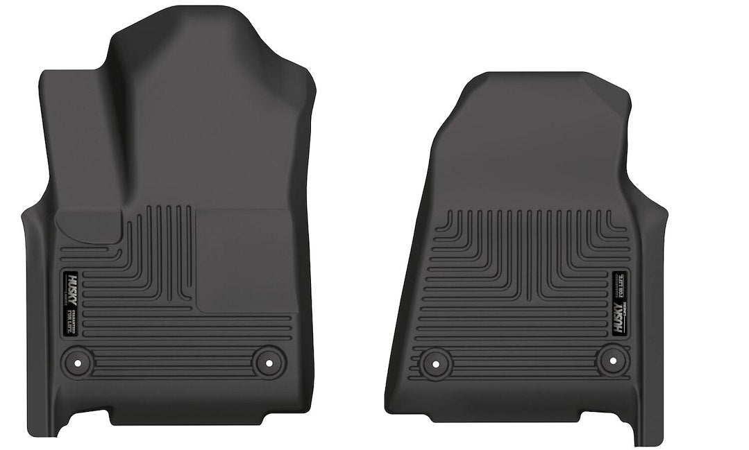 Husky Liner 17161 Floor Liner||17161.Jpg||85||h2117161||1720499
