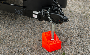 Product of Tri-Lynx 00023 Trailer Leveling Kit