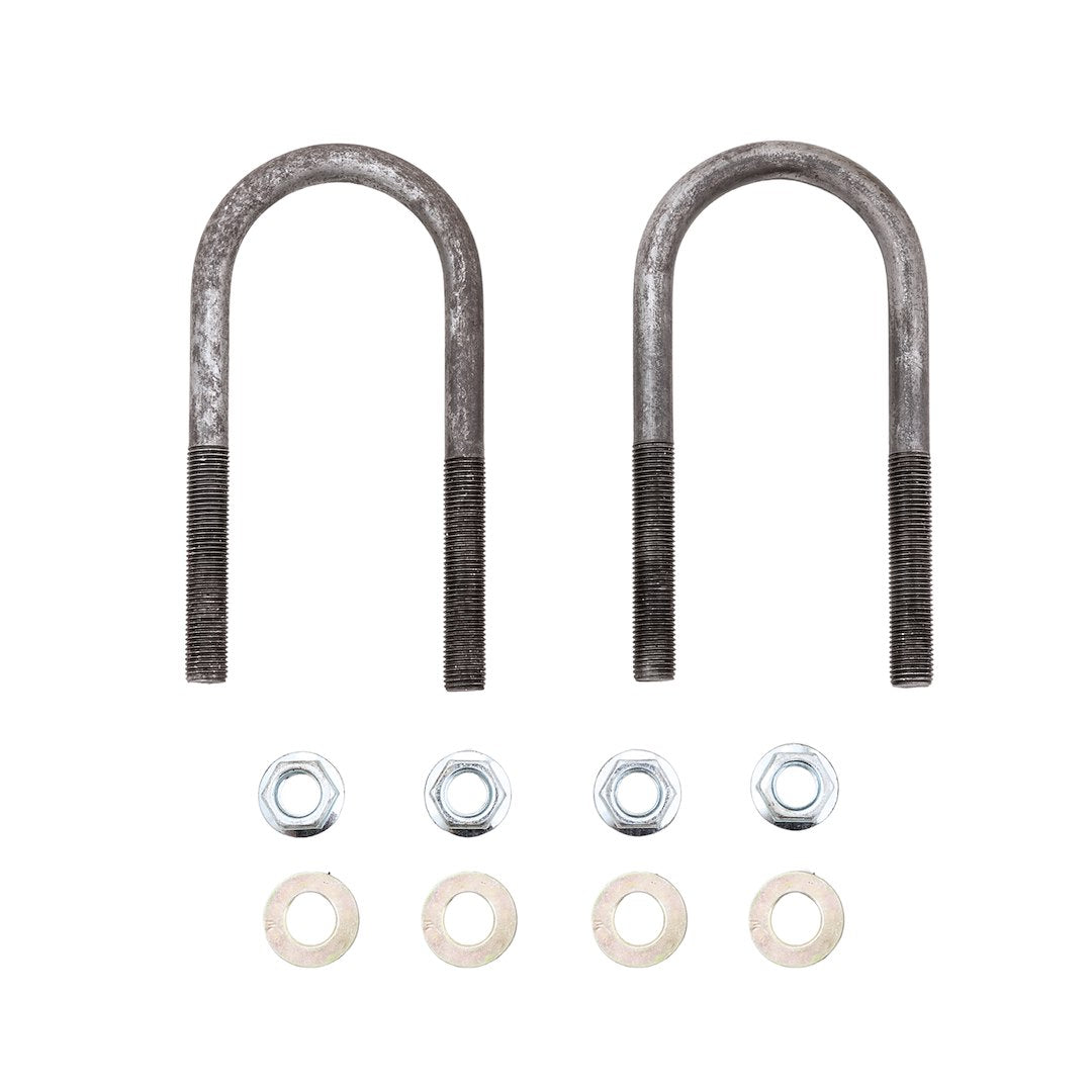 Product of Husky Towing Ubk175400 Leaf Spring Axle U Bolt