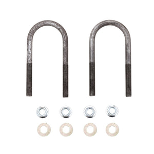 Product of Husky Towing Ubk175400 Leaf Spring Axle U Bolt