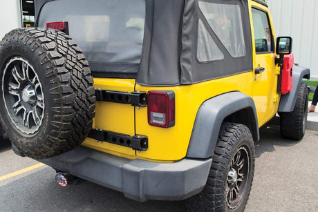 Product of Mor/Ryde Jp54-003 Tailgate Hinge