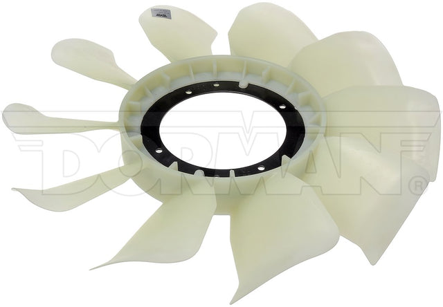 Dorman (Oe Solutions) 621-345 Cooling Fan Blade||621-345-007.Jpg||85||d18621345||2243099