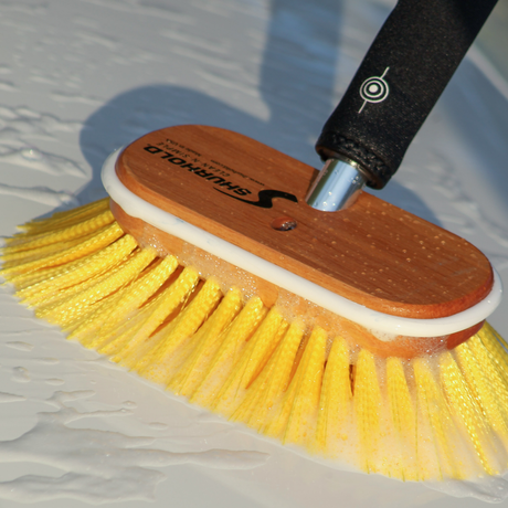 Product of Shurhold 985 Boat Deck Cleaner