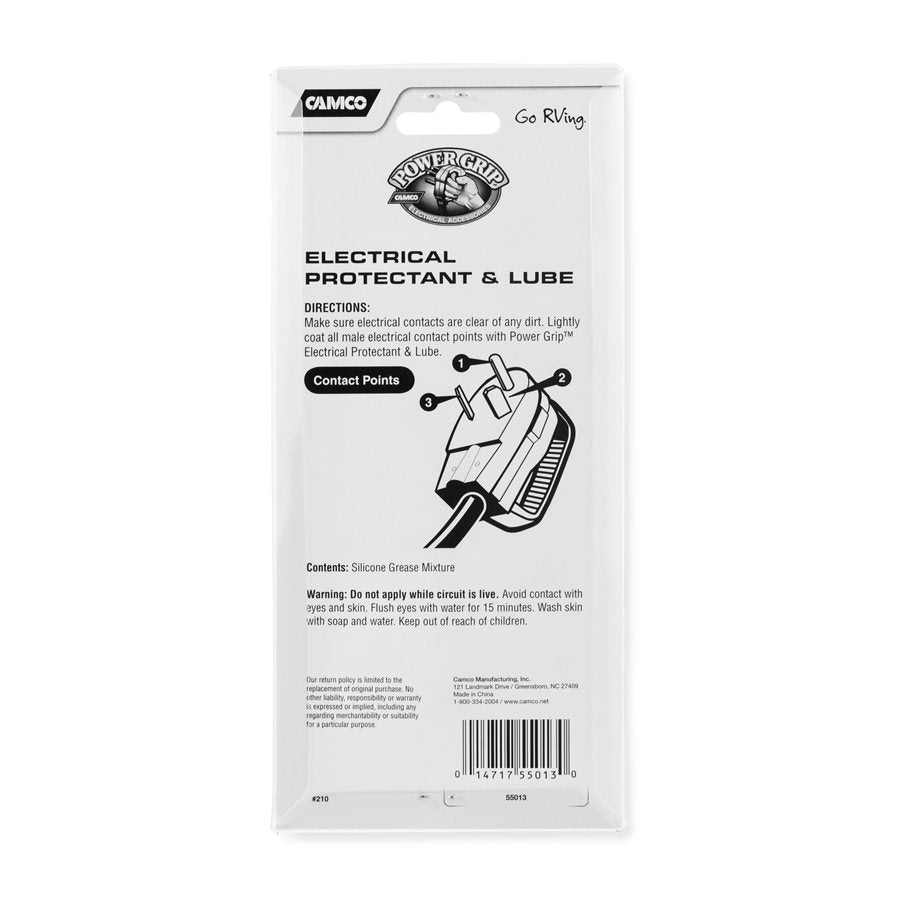 Product of Camco 55013 Dielectric Grease