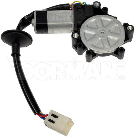 Dorman (Oe Solutions) 742-492 Power Window Motor||742-492.Jpg||85||d18742492||1062010