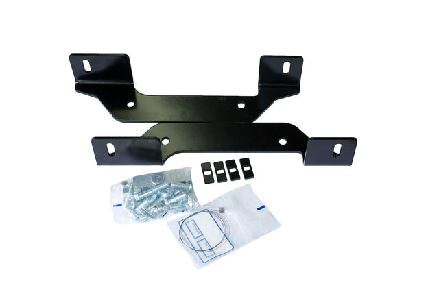 Product of Demco RV 8552011 Bolt-On Fifth Wheel Trailer Hitch Mount Kit 