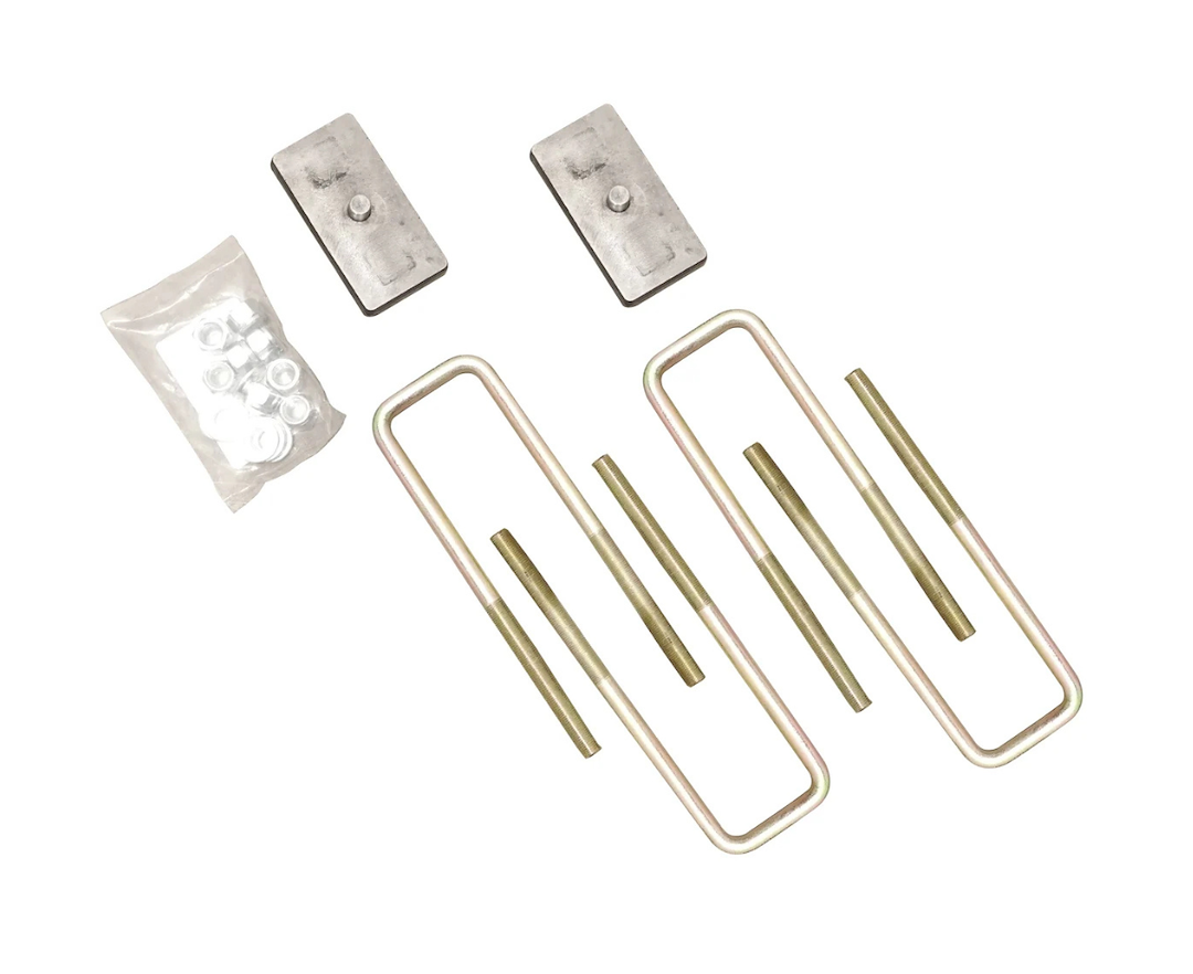 Fabtech Motorsports Fts99100 Lift Kit Component||fts99100.Png||85||f37fts99100||1705528
