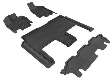 3d Mats L1cy01001509 Floor Liner||||85||a3dcy01001509||2002517