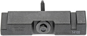 Help! By Dorman 00592 Battery Hold Down||00592-001.Jpg||85||d1800592||2242231