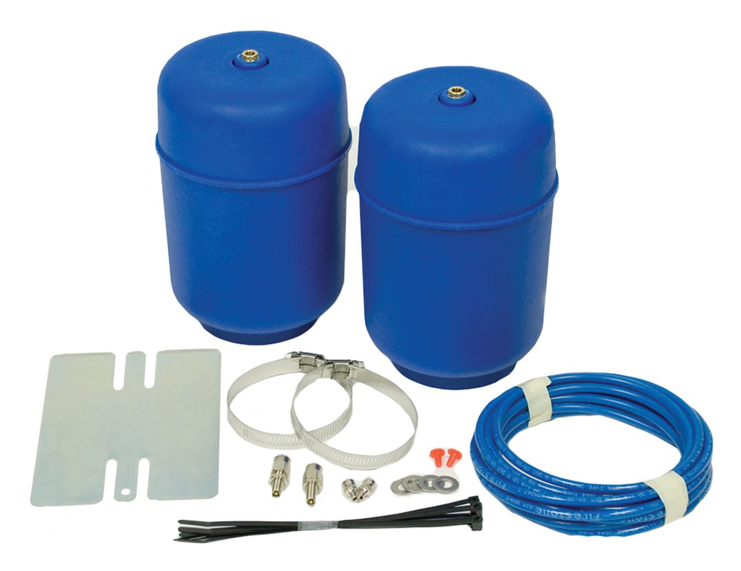 Product of Firestone Industrial 4186 Helper Spring Kit
