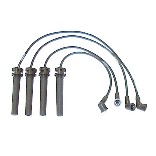 Denso 671-4210 Spark Plug Wire Set||72d6a0281.Jpg||85||d456714210||1686997