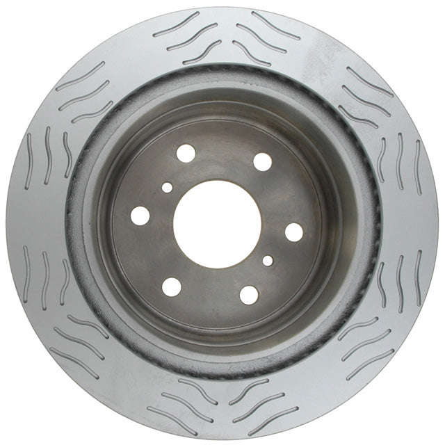 Product of Raybestos Brakes 580422PER Specialty - Street Performance Plain Face 2-Piece Brake Rotor 