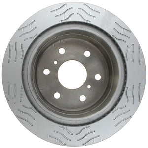 Product of Raybestos Brakes 580422PER Specialty - Street Performance Plain Face 2-Piece Brake Rotor 