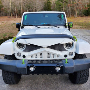American Modified Amjpaa00117 Grille||amjpaa00117_05.Jpg||89||amdmjpaa00117||2468432