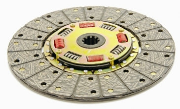 Mcleod 75124 Clutch Set||generic_Organic_Disc.Jpg||86||m9875124||1610101