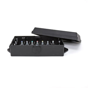 Husky Towing 33200 Wire Terminal Block||hus_33200_Junction Box_Image_B Gf.Jpg||86||hus33200||1154944