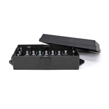 Husky Towing 33200 Wire Terminal Block||hus_33200_Junction Box_Image_B Gf.Jpg||86||hus33200||1154944