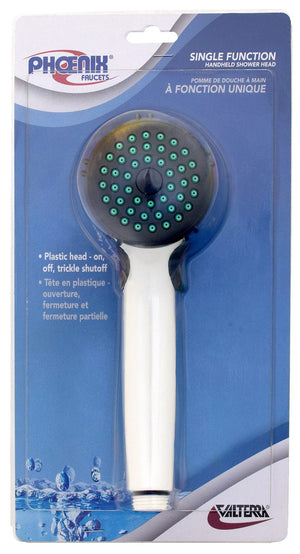 Phoenix Products Pf276038 Shower Head||pf276038_1.Jpg||86||v46pf276038||1609598