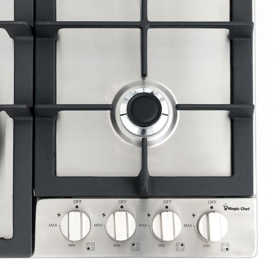 Product of Magic Chef Mcsctg24s Stove
