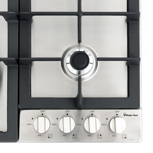 Product of Magic Chef Mcsctg24s Stove