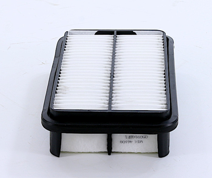 Product of Wix Filters 46108 OEM Disposable Air Filter 