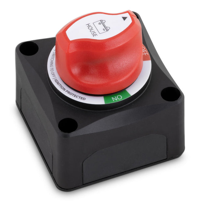 Product of Sierra Marine Bs11010 Battery Disconnect Switch