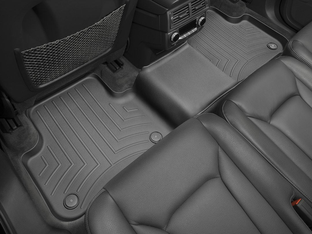 Weathertech (Usa) 448875 Floor Liner||448875_1.Jpg||86||w24448875||2267160