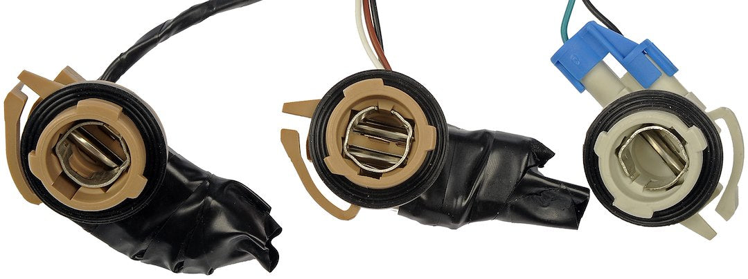 Dorman (Oe Solutions) 923-015 Tail Light Wiring Harness||923-015-005.Jpg||90||d18923015||2245191