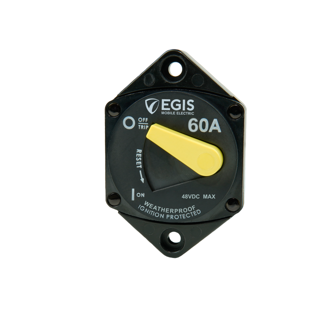 Egis 4707-060 Circuit Breaker||4707-060b White Bckd.Png||85||egi4707060||1556142