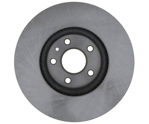 Product of Raybestos Brakes 681014R R-Line Plain Face 2-Piece Brake Rotor 