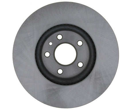 Product of Raybestos Brakes 681014R R-Line Plain Face 2-Piece Brake Rotor 