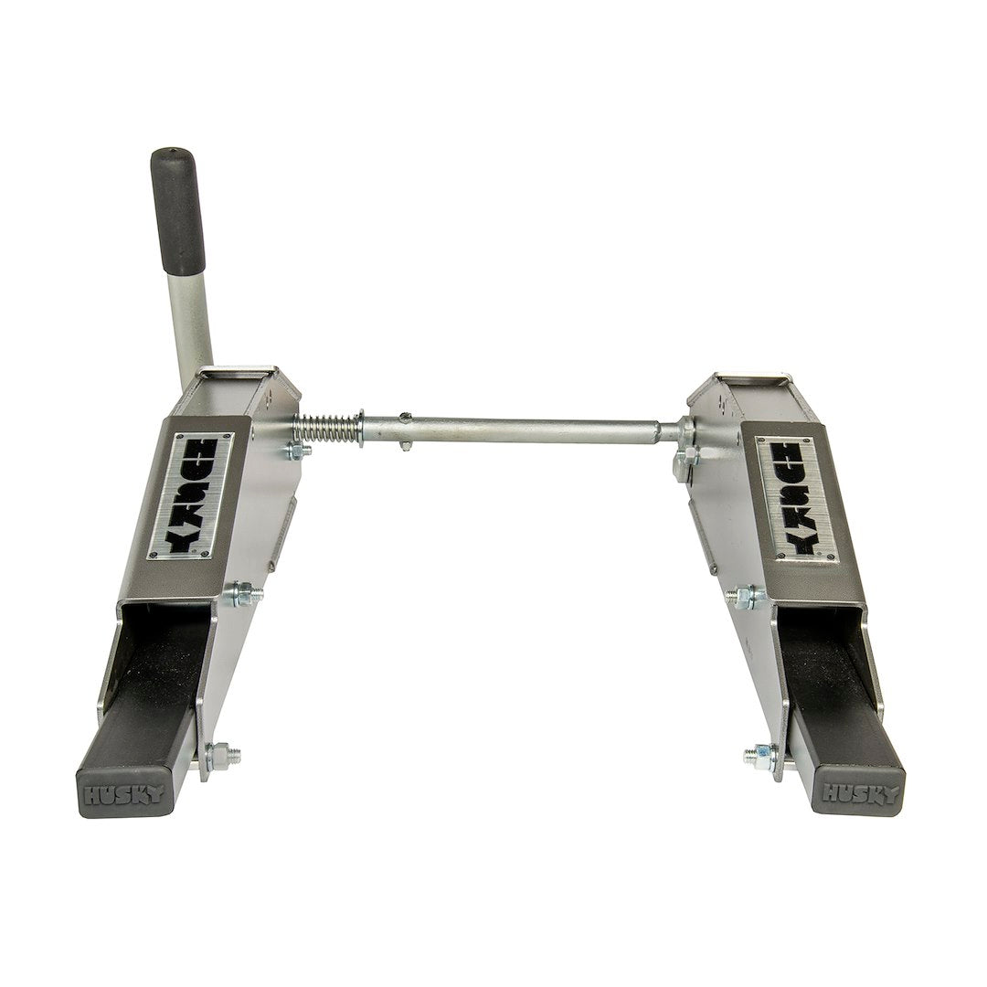 Husky Towing 33143 Fifth Wheel Trailer Hitch Slider||hus_33143_5th Wheel Hitch_26k Hd Roller_B Gf.Jpg||86||hus33143||873336