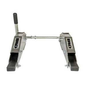 Husky Towing 33143 Fifth Wheel Trailer Hitch Slider||hus_33143_5th Wheel Hitch_26k Hd Roller_B Gf.Jpg||86||hus33143||873336