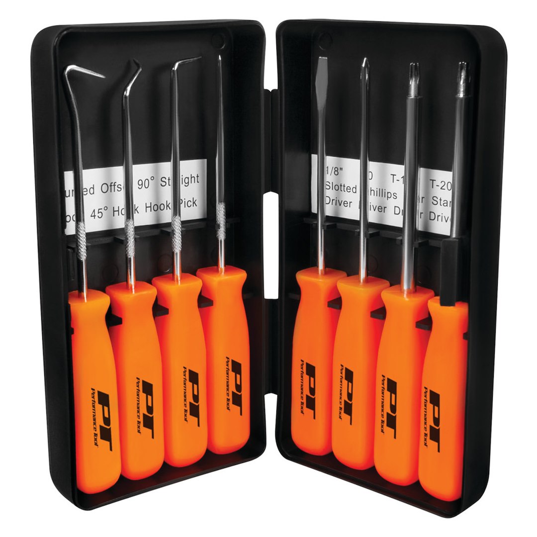 Performance Tool W941 Hook And Pick Tool Set||w941.Jpg||85||ptlw941||1096987