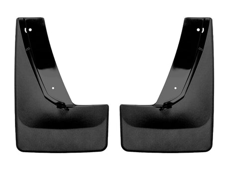 Weathertech (Usa) 120125 Mud Flap||120125.Jpg||85||w24120125||1674236