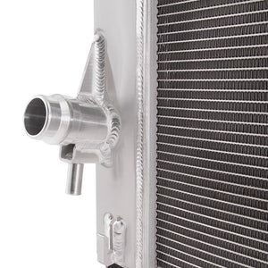 Mishimoto Mmrad-F150-15 Radiator||||88||m1nmradf15015||1908122