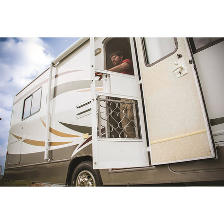 Product of Camco 43991 Screen Door Grille