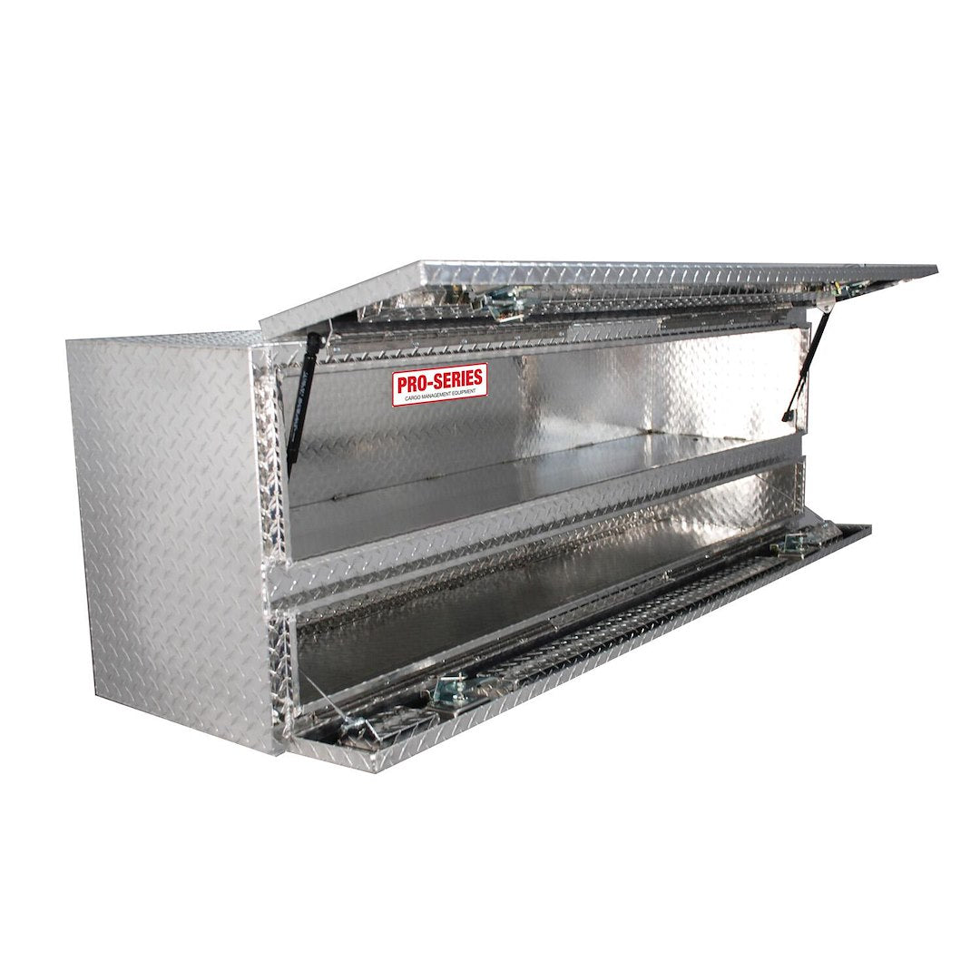 Product of Westin Automotive 80-TB400-72 Brute Standard Profile Toolbox 